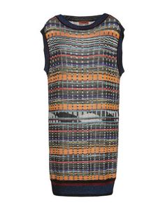 Короткое платье Missoni
