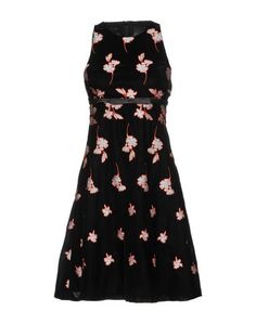Короткое платье Giambattista Valli
