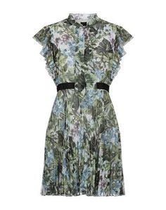 Короткое платье Pinko