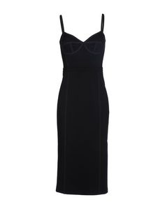 Короткое платье T by Alexander Wang