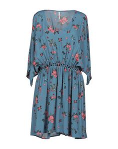 Короткое платье Pepe Jeans