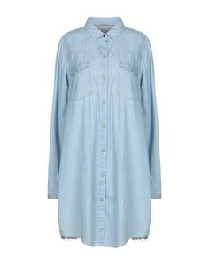 Короткое платье Maison Scotch