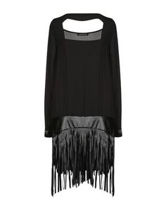 Короткое платье Mangano