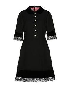 Короткое платье Gucci