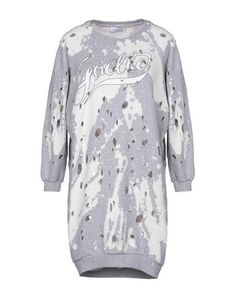 Короткое платье Gaëlle Paris
