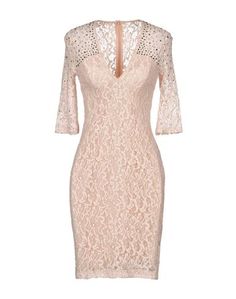 Короткое платье Blumarine