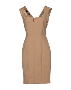 Короткое платье Elisabetta Franchi
