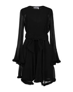 Короткое платье ChloÉ
