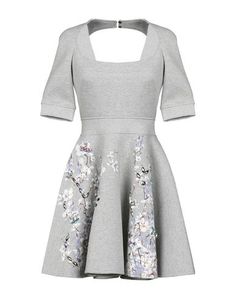 Короткое платье Philipp Plein