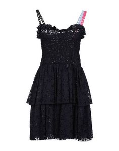 Короткое платье Pinko