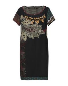 Короткое платье Etro
