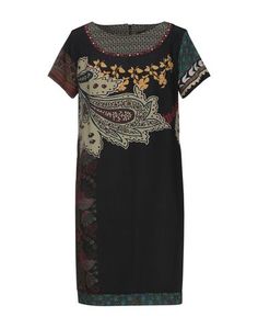 Короткое платье Etro