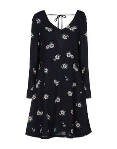 Короткое платье Pepe Jeans