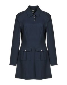 Короткое платье Versace Jeans Couture