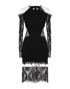 Платье до колена Philipp Plein