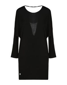 Короткое платье Philipp Plein