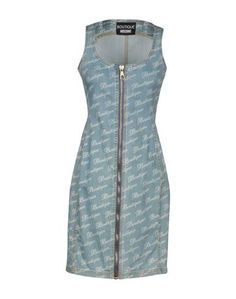 Короткое платье Boutique Moschino