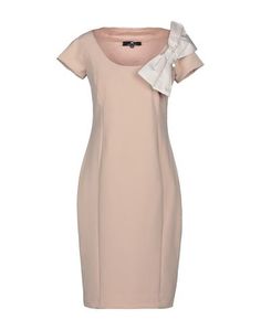 Короткое платье Elisabetta Franchi