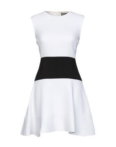 Короткое платье Giambattista Valli