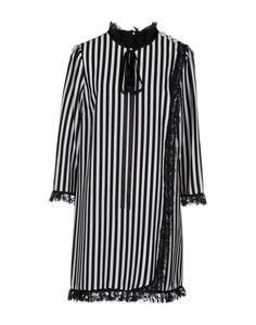 Короткое платье Marc Jacobs