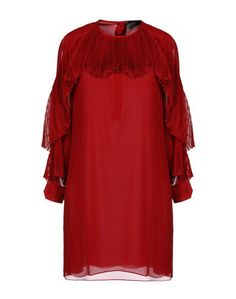 Короткое платье Gucci