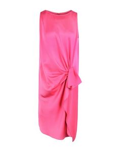 Короткое платье Emporio Armani