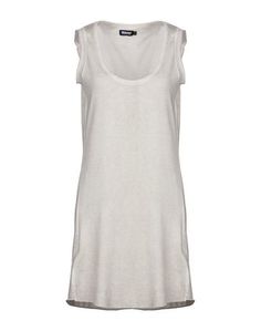 Короткое платье Blauer