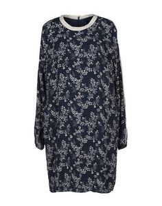 Короткое платье Pepe Jeans