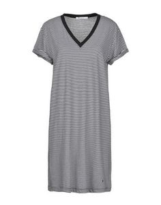 Короткое платье T by Alexander Wang