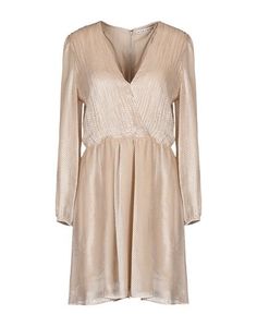 Короткое платье Alice + Olivia