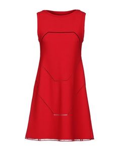 Короткое платье AlaÏa