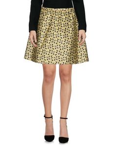 Юбка до колена RED Valentino