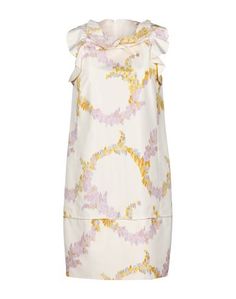 Короткое платье Giambattista Valli
