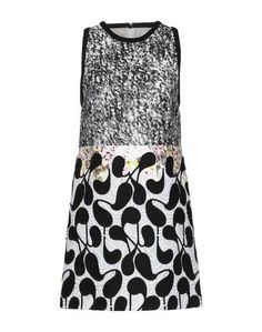 Короткое платье Giambattista Valli