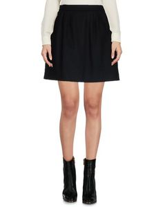 Мини-юбка RED Valentino