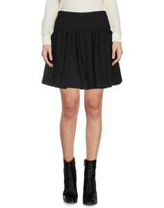 Мини-юбка RED Valentino