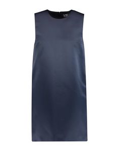 Короткое платье Msgm