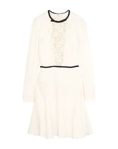 Короткое платье Giambattista Valli