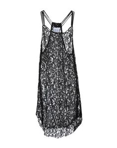 Платье длиной 3/4 Brand Unique