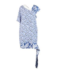Короткое платье Msgm