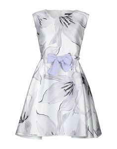 Короткое платье Mary Daloia®