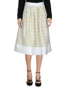 Юбка до колена Boutique Moschino