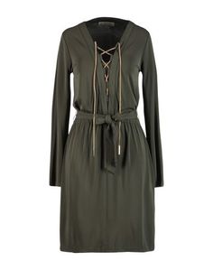 Короткое платье Michael Michael Kors