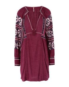 Короткое платье Free People