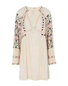 Короткое платье Free People