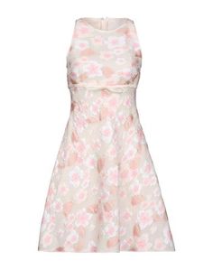 Короткое платье Giambattista Valli