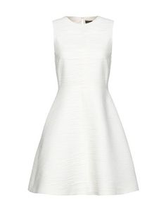Короткое платье Proenza Schouler
