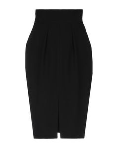 Юбка до колена Elisabetta Franchi
