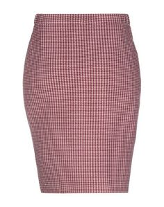 Юбка до колена Stizzoli