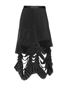 Юбка длиной 3/4 Maison Margiela